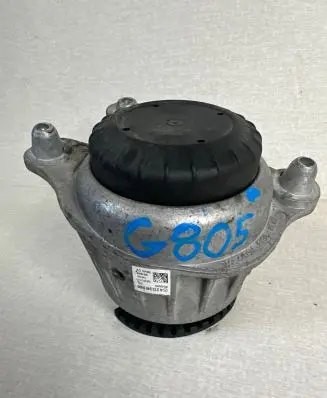 Mercedes-Benz E W213 Airbag control unit/module A2132400500 ZGS002