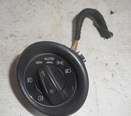 Light switch