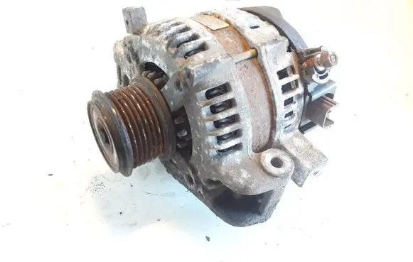 Toyota Avensis T250 Generator/alternator 250352 268467 83250