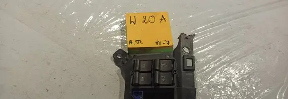 Alfa Romeo 159 Light switch 156055261