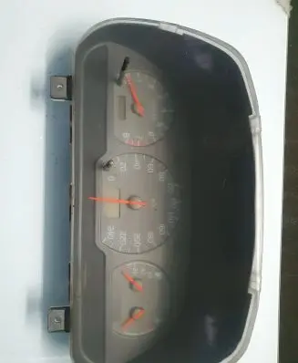 Volvo S40, V40 Speedometer (instrument cluster) 30883042A 30858334005