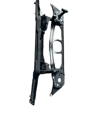 BMW 3 E46 Radiator support slam panel 8211467