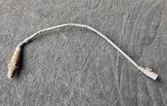 Skoda Yeti (5L) Lambda probe sensor 03C906262AK 0258010104