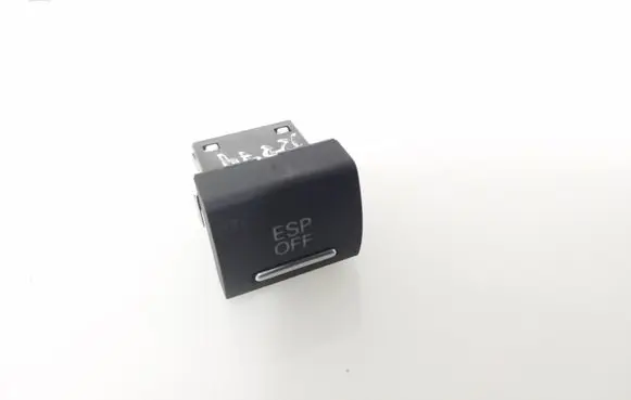 Audi A3 S3 8P ESP (stability program) switch 8P0927134C
