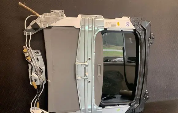 Honda CR-V Sunroof set 70200