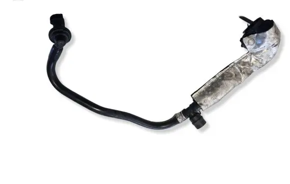 Mercedes-Benz AMG GT R190 C190 Breather hose/pipe A1781400364