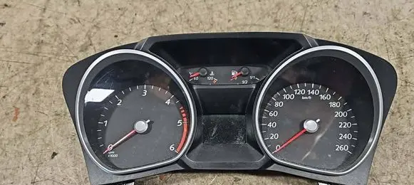Ford S-MAX Speedometer (instrument cluster) 6M2T10849CM A11986673 UKLB16HD6CM