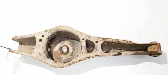 Skoda Octavia Mk2 (1Z) Rear upper control arm/wishbone