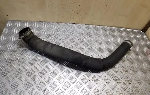 Ford Transit Intercooler hose/pipe BK216C646AD