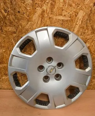 Opel Zafira B R16 wheel hub/cap/trim 13102459 13186863