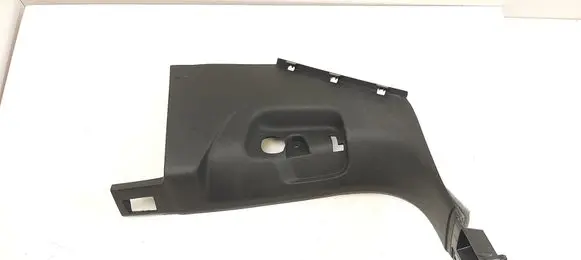 Audi Q7 4M (A) pillar trim 4M1867271B