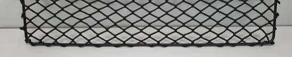 Mercedes-Benz C W204 Trunk/boot cargo luggage net 
