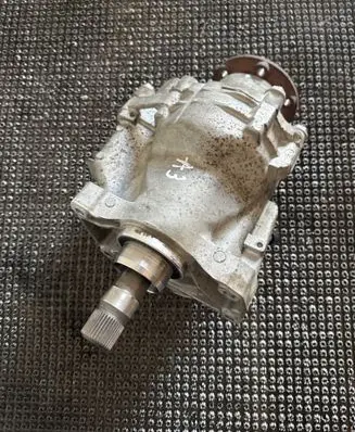 Audi A3 S3 8V Gearbox transfer box case 0CN409053