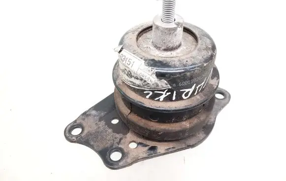 Seat Ibiza III (6L) Engine mount bracket 6Q0199262AS