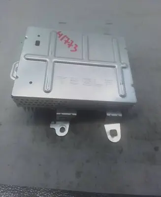 Tesla Model Y Sound amplifier 150715200a