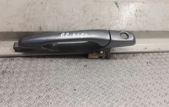 Mitsubishi Outlander Front door exterior handle MR5261062