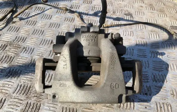 Jaguar E-Pace Front brake caliper