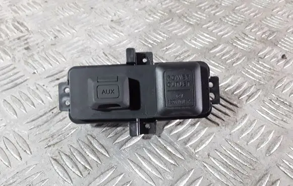 Honda CR-V AUX in-socket connector 83416SWAU310M1 M34736