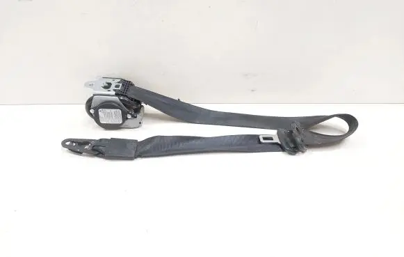 Audi A6 S6 C6 4F Front seatbelt 4F0857705 25052016 604904800C