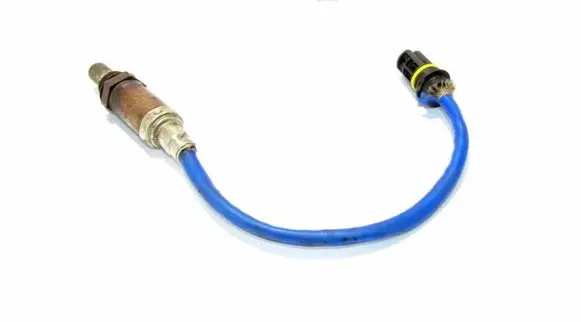 Lambda probe sensor