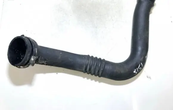 Renault Scenic I Intercooler hose/pipe