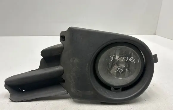 Opel Vivaro Front fog light 7700312789 91165823 525719894