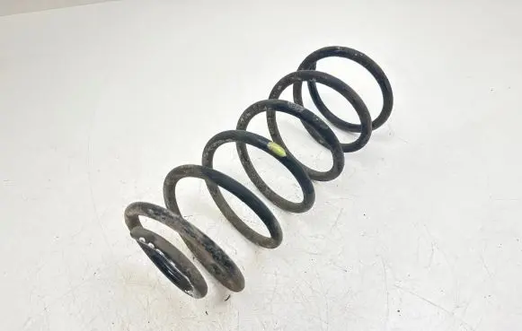 Hyundai Getz Rear coil spring