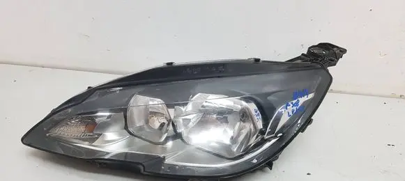 Peugeot 308 Headlight/headlamp 9677523080 030128720100 6252L229