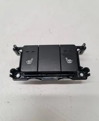 Hyundai Santa Fe Seat heating switch 201003413