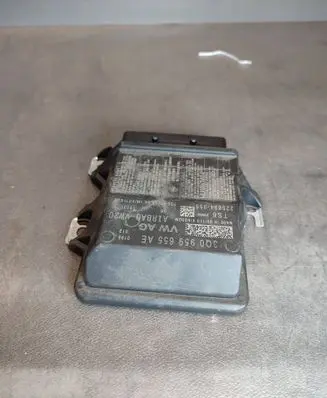Volkswagen PASSAT B8 Airbag control unit/module 3Q0959655AE
