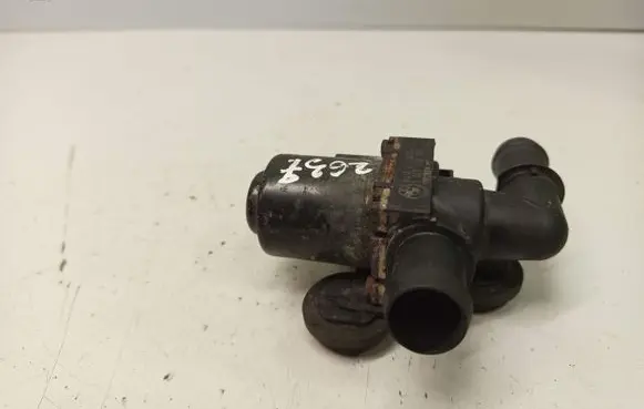 BMW X5 E70 Electric auxiliary coolant/water pump 64116928495 6928495