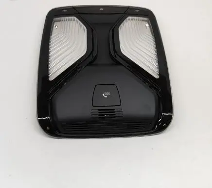 BMW X3 G01 Front seat light 5A3CD58 28743034