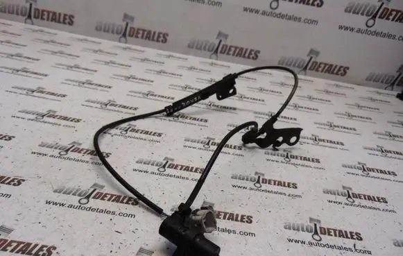 Toyota Corolla Verso E121 ABS brake wheel speed sensor 8954212070