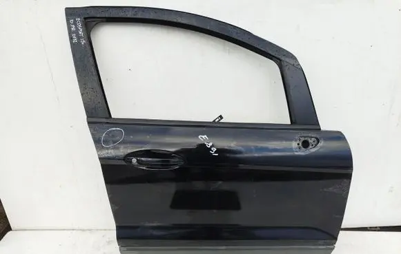 Ford Ecosport Front door