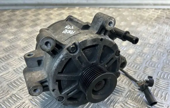 Porsche Cayenne (9PA) Generator/alternator 94860301504