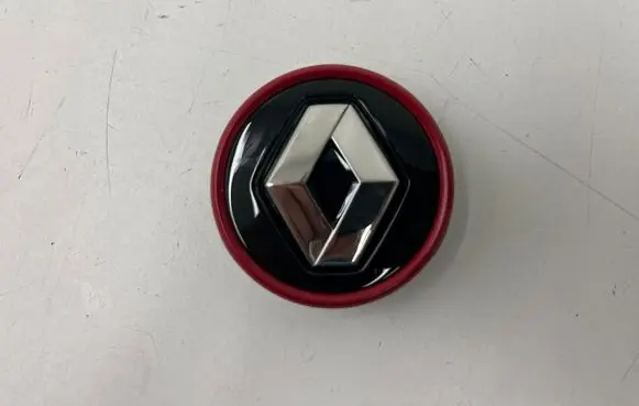 Renault Mégane Renault Sport III (IV Based) Original wheel cap 403153739R 403152005R
