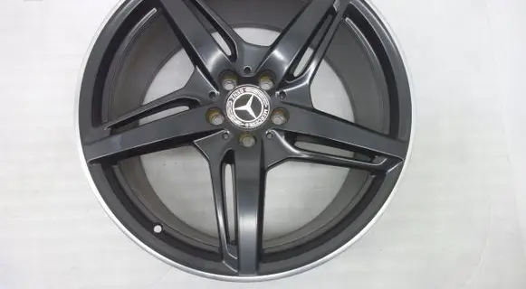 Mercedes-Benz AMG GT R190 C190 R20 alloy rim A1904010200