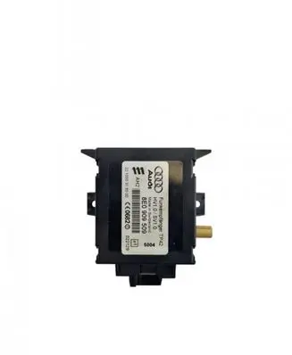 Audi A4 S4 B7 8E 8H Auxiliary heating control unit/module 8E0909509