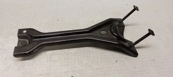 Volkswagen Caddy Radiator support slam panel bracket 1T0805567A KA982290001