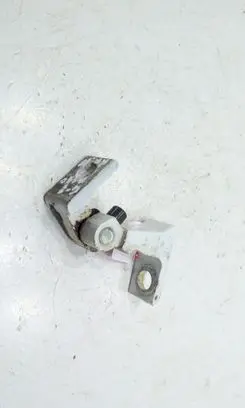 Volkswagen Golf VII Front door upper hinge 8K0831401K