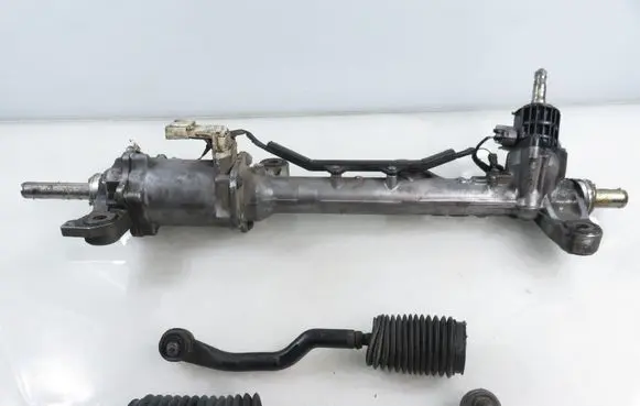 Honda Accord Steering rack TL0G0