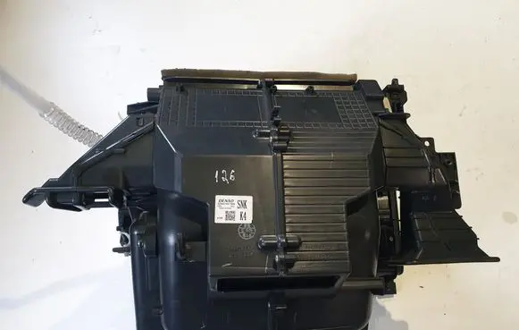 Honda Civic Interior heater climate box assembly 443160-7920