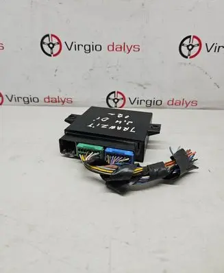 Ford Transit Other control units/modules 5WK48270G
