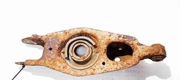 Dodge Magnum Rear upper control arm/wishbone 