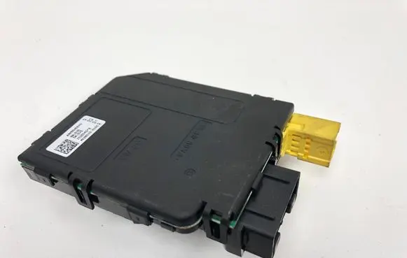 Volkswagen Touran I Other control units/modules 1K0953549AP ANP80H064D