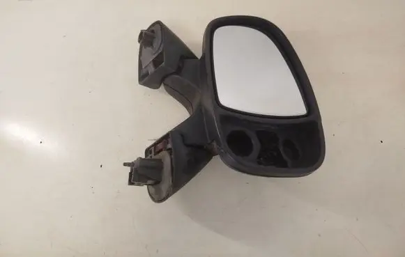 Opel Vivaro Manual wing mirror E2010022