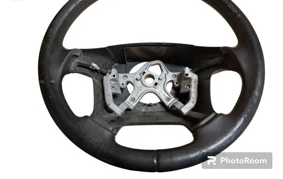 Volvo S80 Steering wheel 9491960