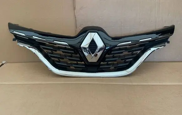 Renault Captur II Front grill 623105565R