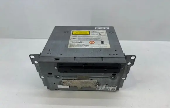 BMW 5 F10 F11 Radio/CD/DVD/GPS head unit 9239155