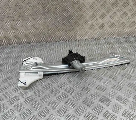 MG ZS Rear door window regulator with motor SD232114 10789614